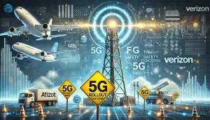 AT&T and Verizon agree to pause 5G rollout over FAA safety concerns - CNET