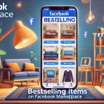Bestselling items on Facebook Marketplace – and how to score them