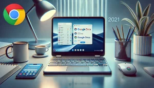 Chromebooks in 2021: Can One Be Your Full-Time Computer?