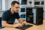 Diagnostics & System Recovery Services