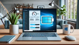 How to Fix Microsoft Edge's Battery Drain on Windows 11