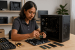 Hardware Installation & Upgrades