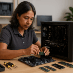 Hardware Installation & Upgrades