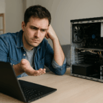 Is Your PC Truly Dead? How to Decide Between Repair, Upgrade, or Replacement