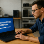 Operating System Recovery Services