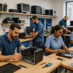 PC Runs Services