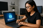 Security & Recovery