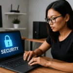 Security & Recovery
