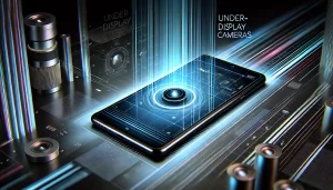 How Do Under-Display Smartphone Cameras Work?