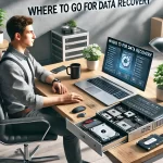 Where To Go For Data Recovery