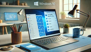 Windows 10 tutorial: How to uninstall apps and programs - YouTube