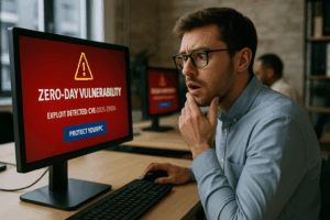 Windows CLFS Zero-Day Exposed: CVE-2025-29824 Under Attack & How to Protect Yourself