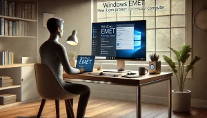 Windows EMET: How it Can Protect Your Computer