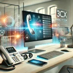 Why Choose 3CX as Your Business Phone System Platform