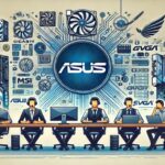 The Struggles with ASUS: Unraveling Customer Support and Product Issues