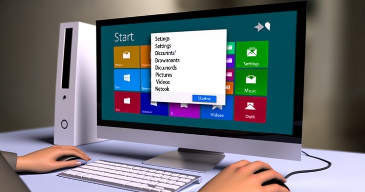 How to Add Start Menu System Folders in Windows 11