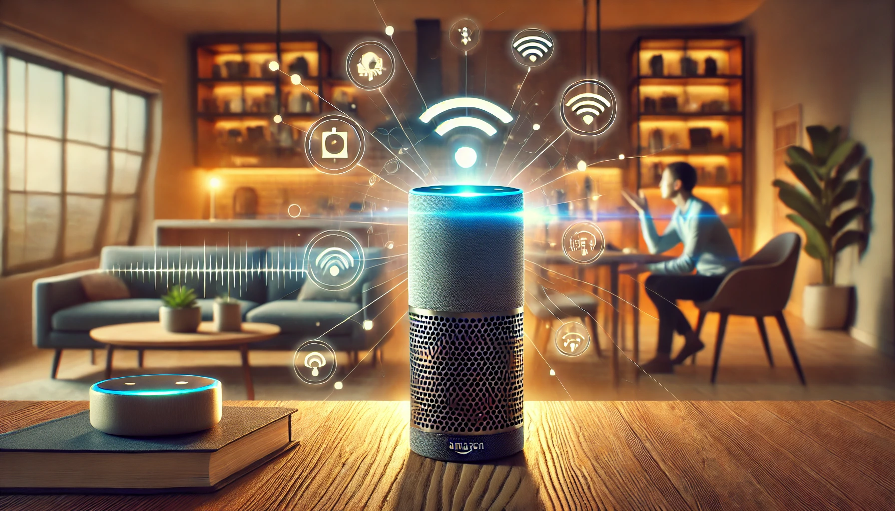 Is Alexa Having Trouble Understanding You? Solve These Common Amazon