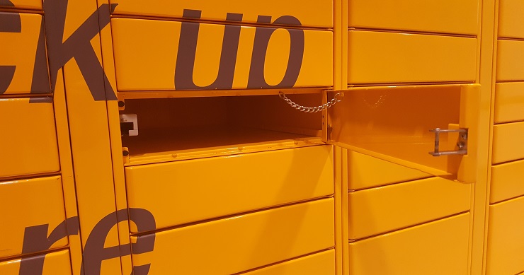 ‘A slap in the face:’ Amazon lockers prompt pushback in some communities – CNET