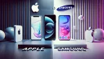 Apple and Samsung Take Opposite Paths Toward A Cheaper Phone - CNET