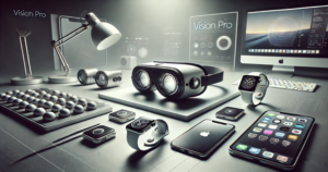 The Vision Pro is the wrong product at the wrong time for Apple