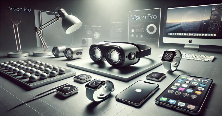 The Vision Pro is the wrong product at the wrong time for Apple