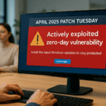 April 2025 Windows Patch Round-Up