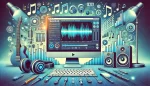 The 5 Best Audio Merger and Splitter Tools for MP3 Files