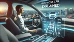 Autonomous Car “Levels” Explained