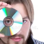 Backing It Up With A CD Rom