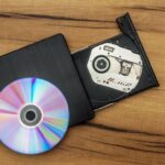 Backing It Up With A CD Rom