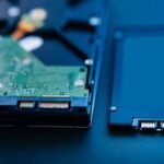 The Benefits of SSD Upgrades for Speeding Up Your Computer