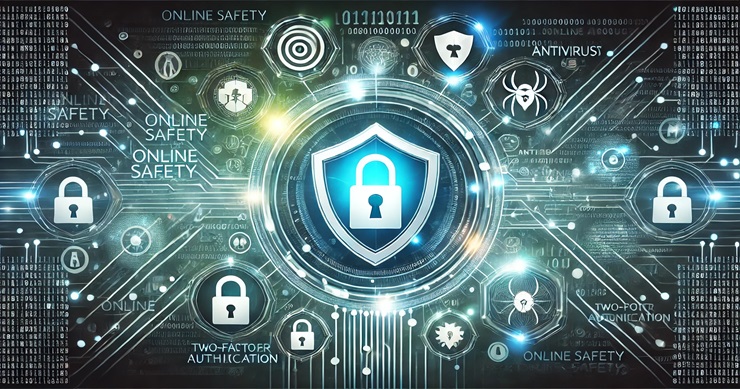 Best Practices for Online Safety: Navigating the Digital Frontier with Confidence