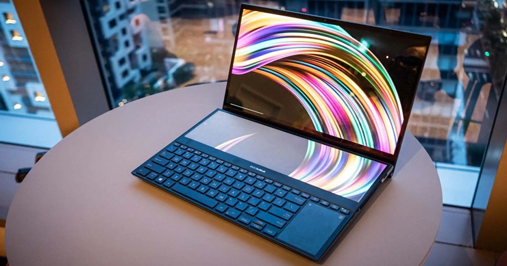 Best laptop for graphic design 2023