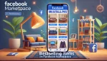 Bestselling items on Facebook Marketplace – and how to score them