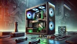 How to Build a Gaming PC That Plays the Latest Games