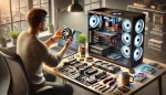 How to Build a Gaming PC 2016