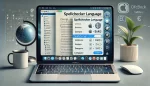 How to Change the Spellchecker Language in 5 Office Suites on Mac