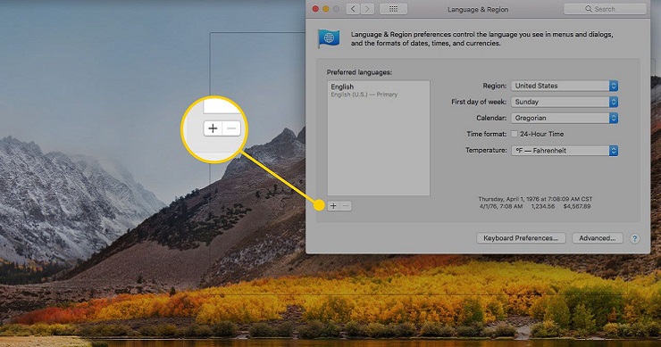 How to Change the Spellchecker Language in 5 Office Suites on Mac