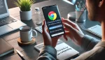 Chrome for Android is getting some extra tools to battle poor connections