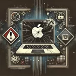 Common Apple Mac Failures that Make You Visit a Technician