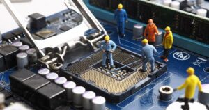 Advantages of Regular Computer Maintenance