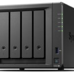 Why Your Business Should Consider a Synology NAS Server