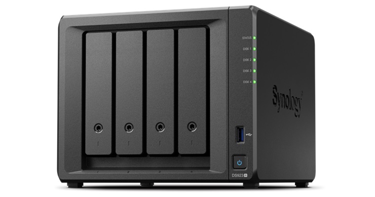 Why Your Business Should Consider a Synology NAS Server