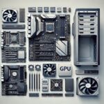 Building Your Own Computer: A Comprehensive Guide