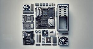 Building Your Own Computer: A Comprehensive Guide