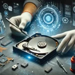 From Crash to Recovery: How to Recover Files from a Crashed Hard Disk