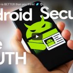 Debunking myths about mobile app security