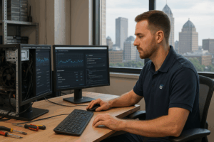 Detecting and Removing AI‑Powered Malware & Cryptojackers