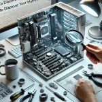 How To Discover Your Motherboard's Make And Model