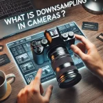 What is "Downsampling" in Cameras?